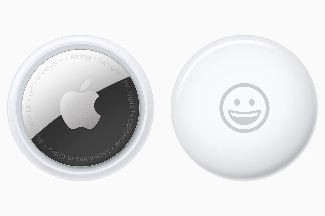 (Image: Apple)