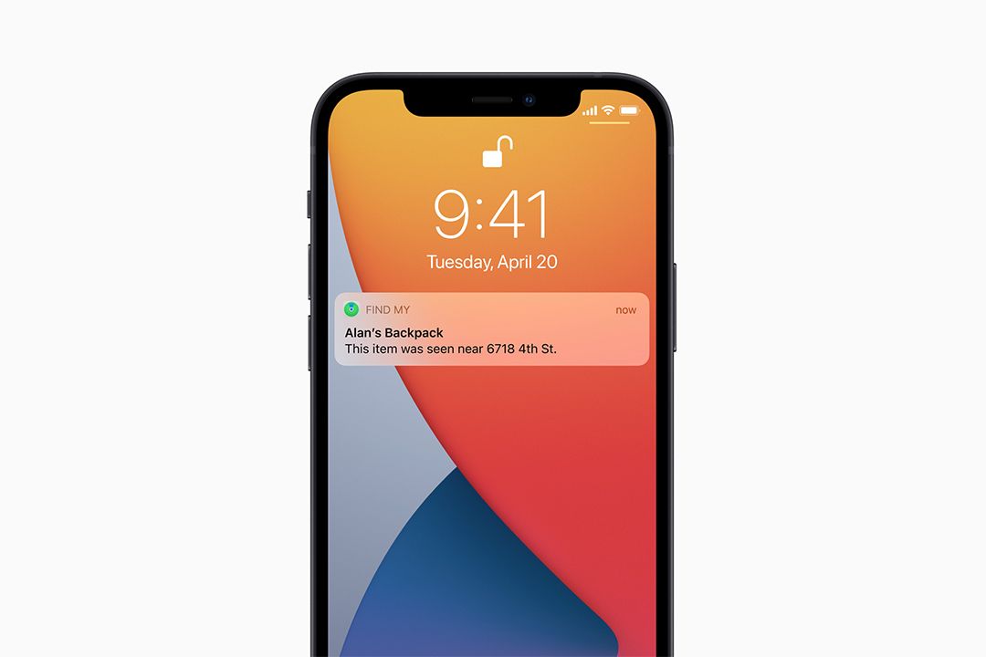(Image: Apple)