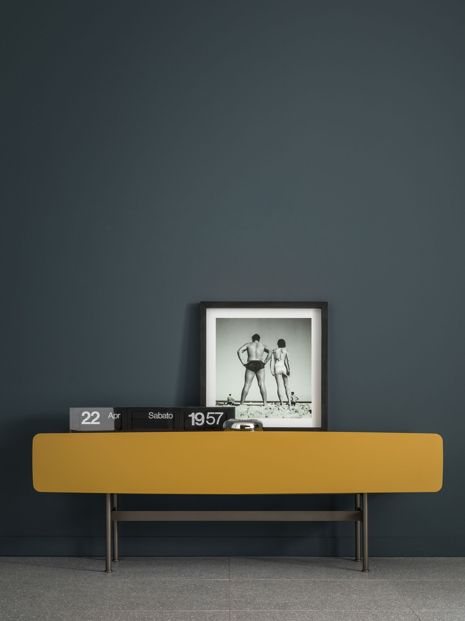 SP01 Yee sideboard by Metrica, from Space Furniture