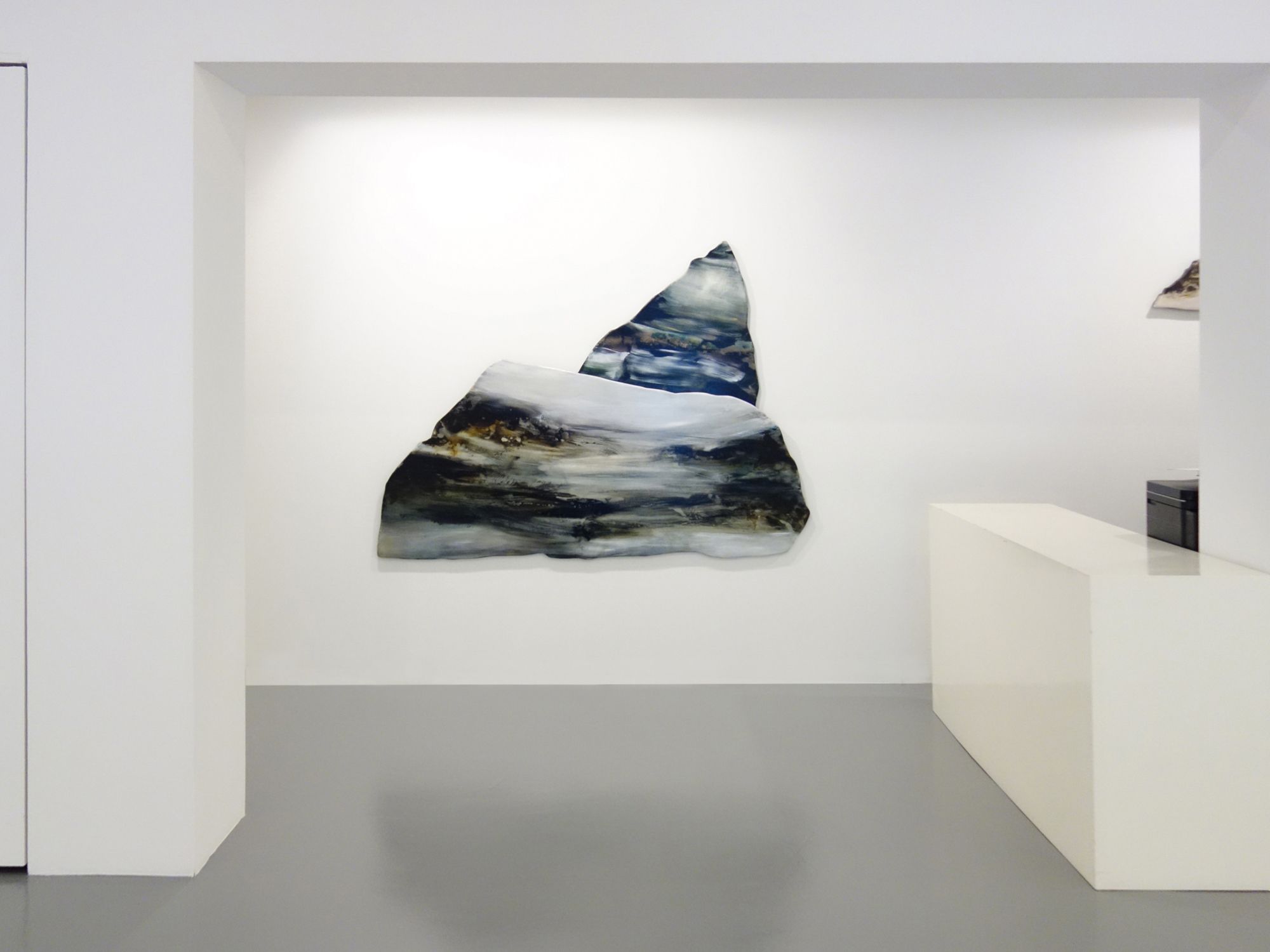 Presence/Absence by Wyn-Lyn Tan, from Fost Gallery