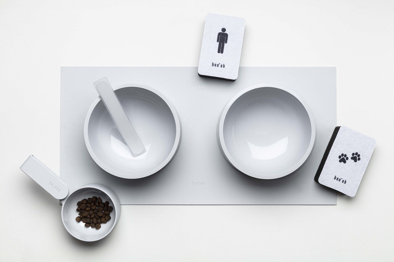 Mogo feeding kit, available from Boo Oh