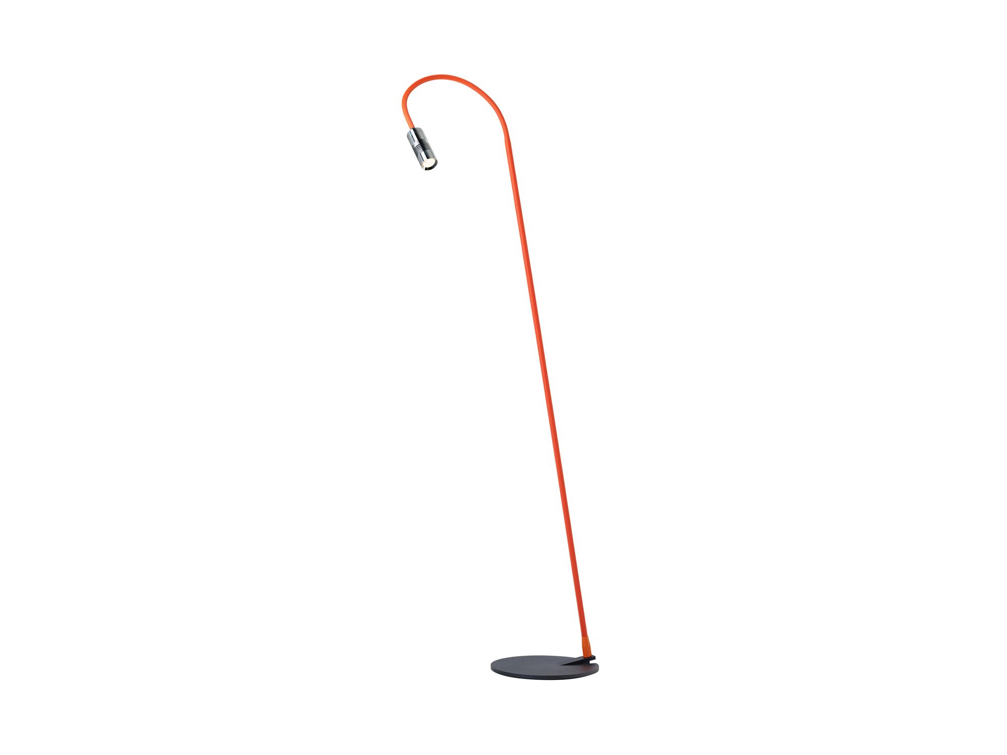 Oligo A Little Bit Colour floor lamp, from P5 Studio