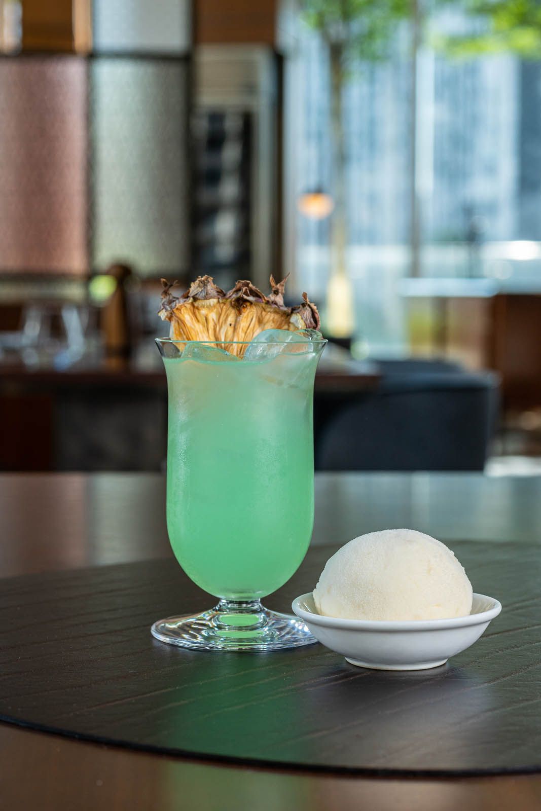Holiday Colada at 1864