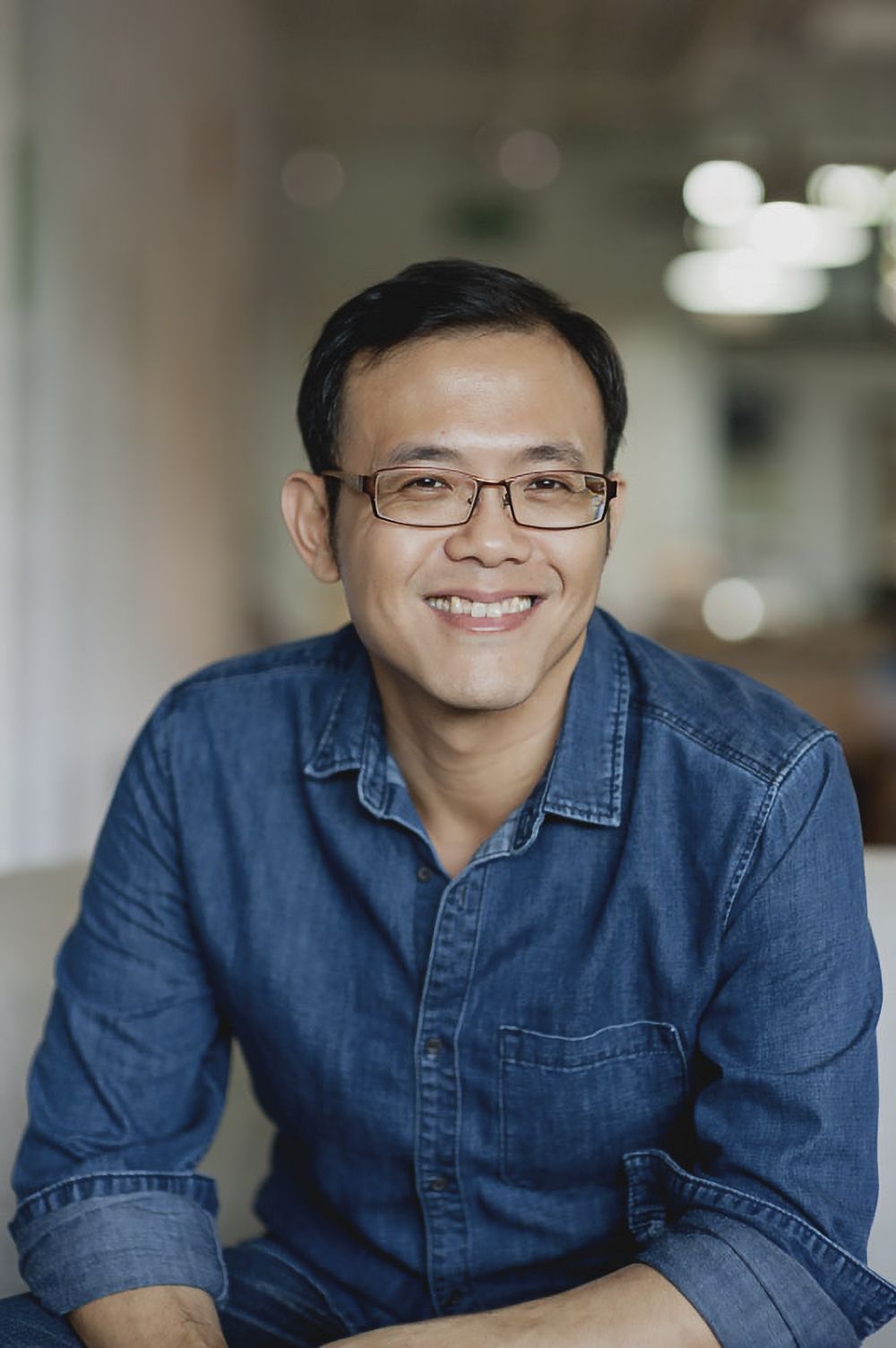 Christopher Tan