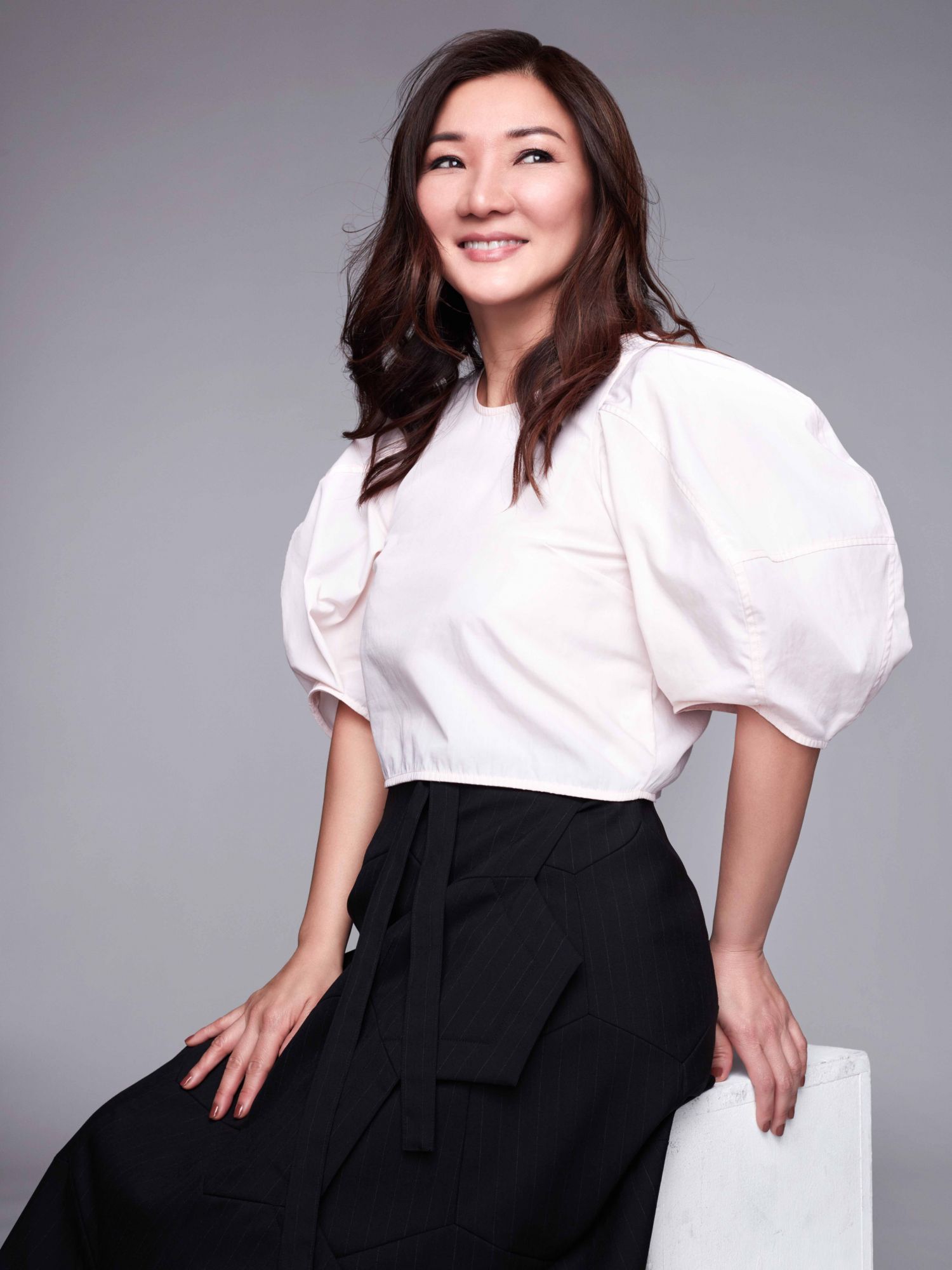 Cynthia Chua