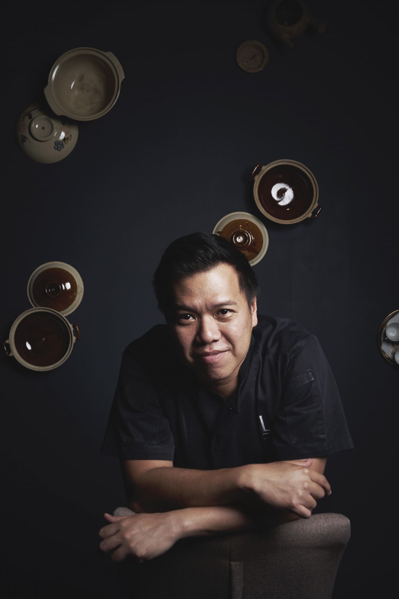Han Li Guang