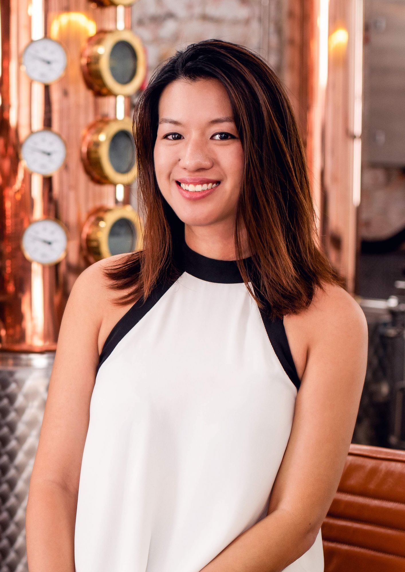 Jamie Koh