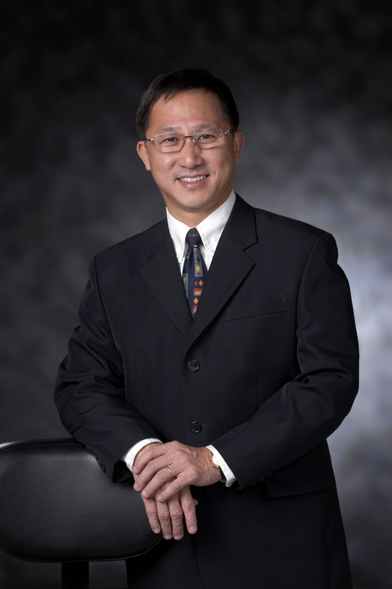 Koh Seng Choon