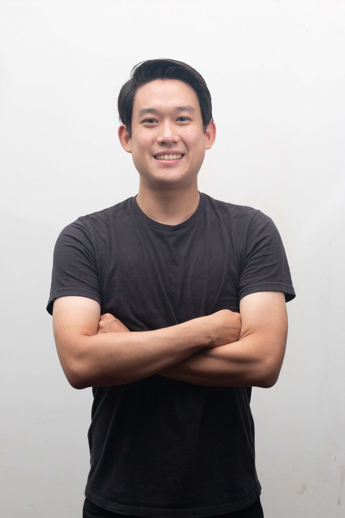 Phuminant Tantiprasongchai