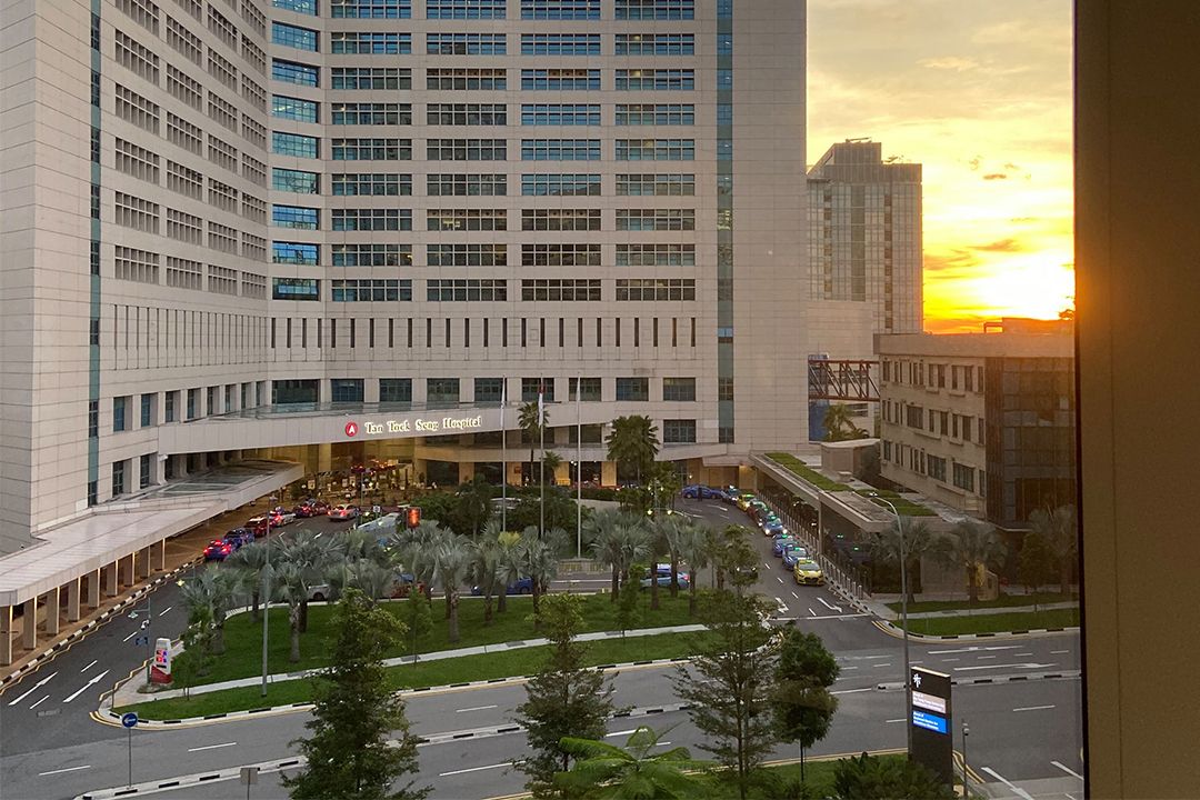 (Image: Tan Tock Seng Hospital/Facebook)