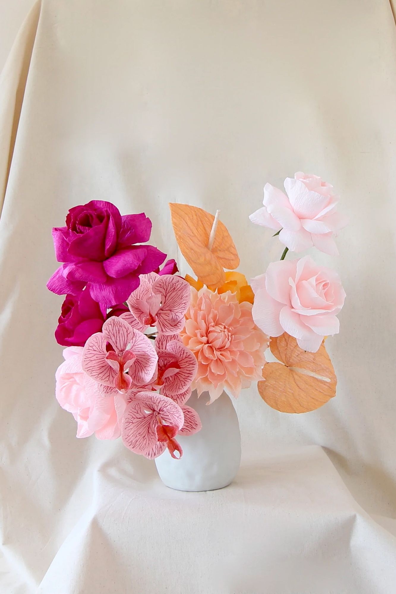 Harriet by Miss Petal and Bloom