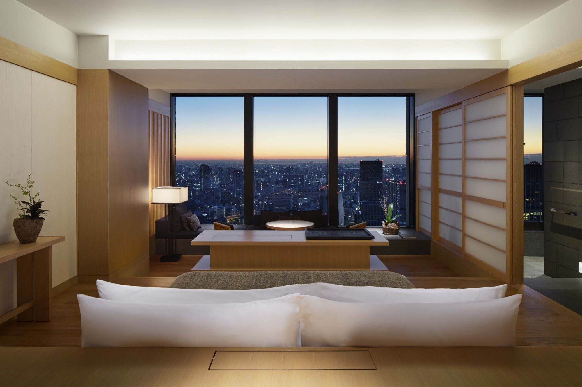 Premier Room