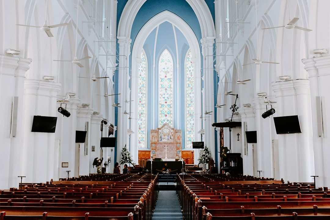 Photo: Unsplash