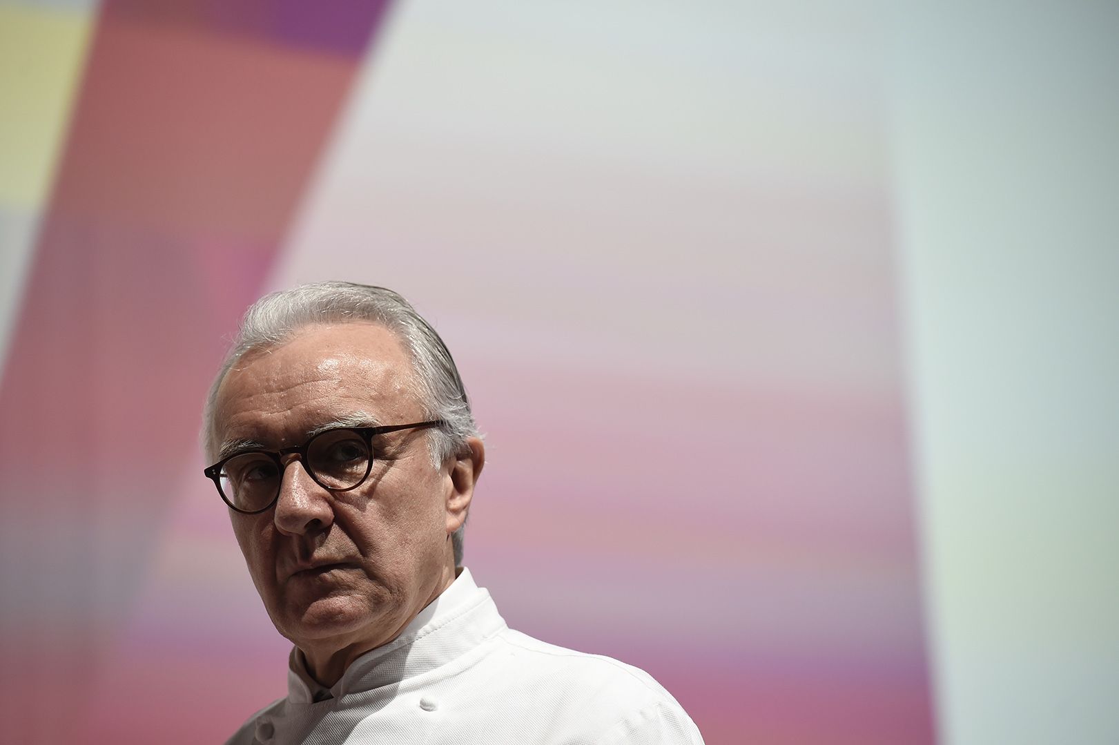 Celebrity Chef Alain Ducasse to Leave Restaurant at Plaza Athenee Paris