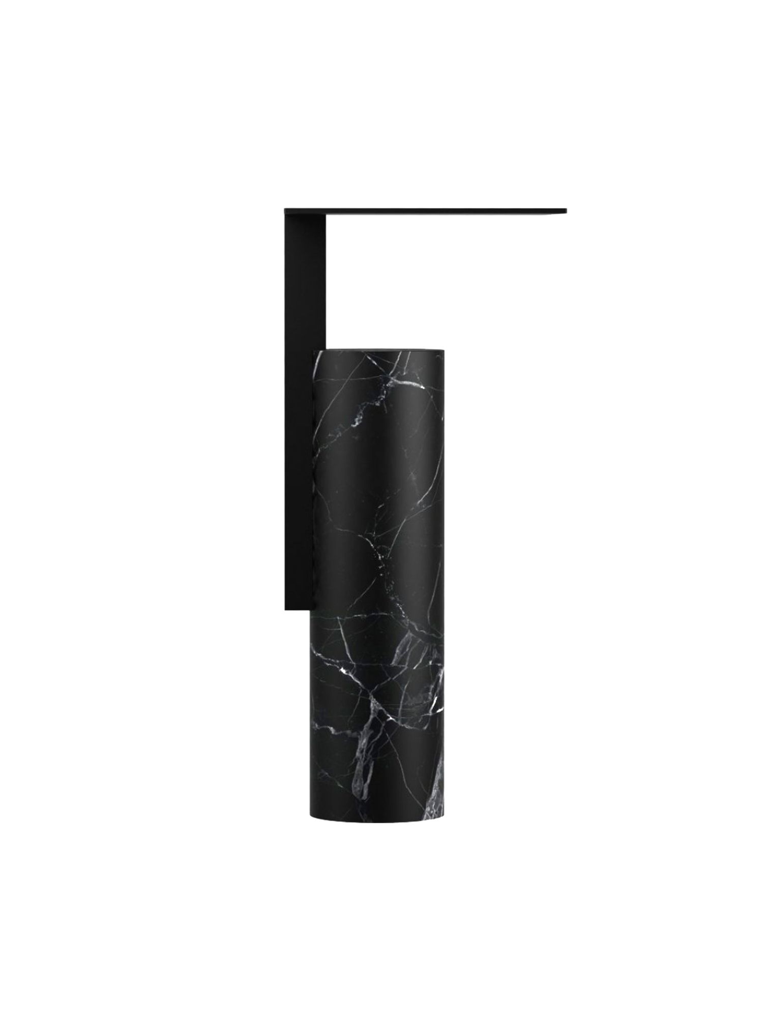 New Tendency December Side Table, from Grafunkt