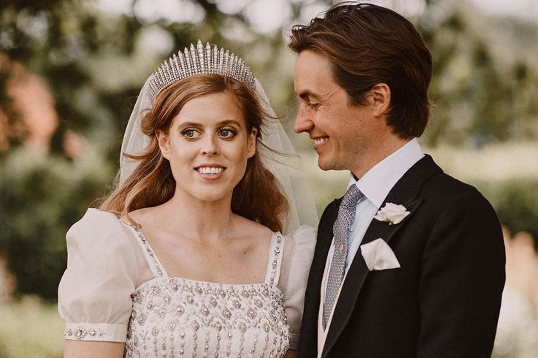 Photo: The Royal Family/Instagram