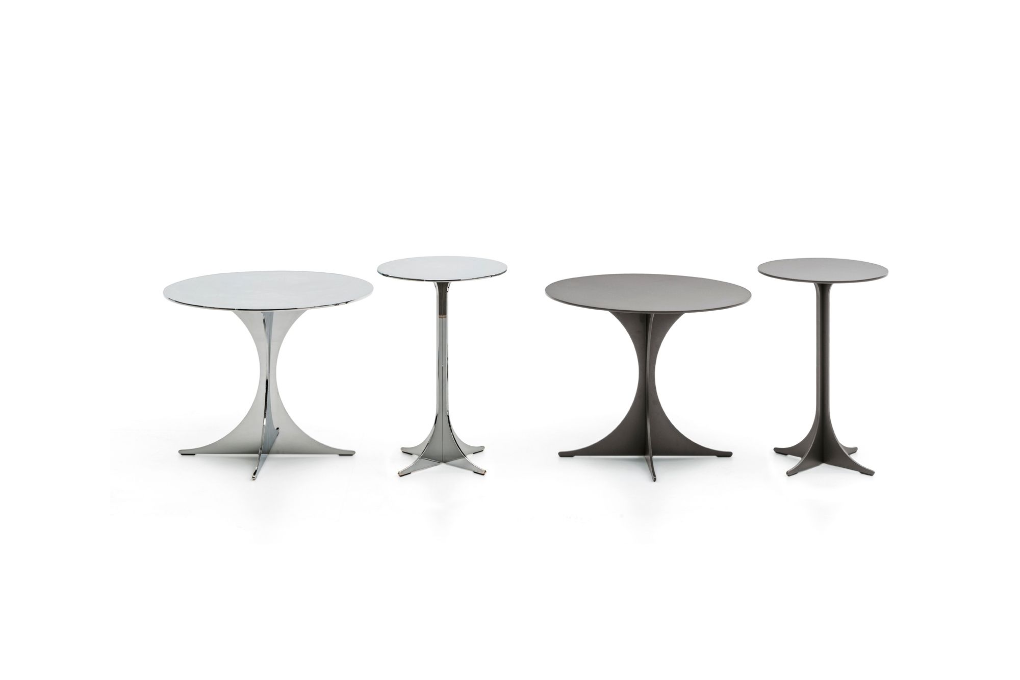Minotti Anish Table by Rodolfo Dordoni