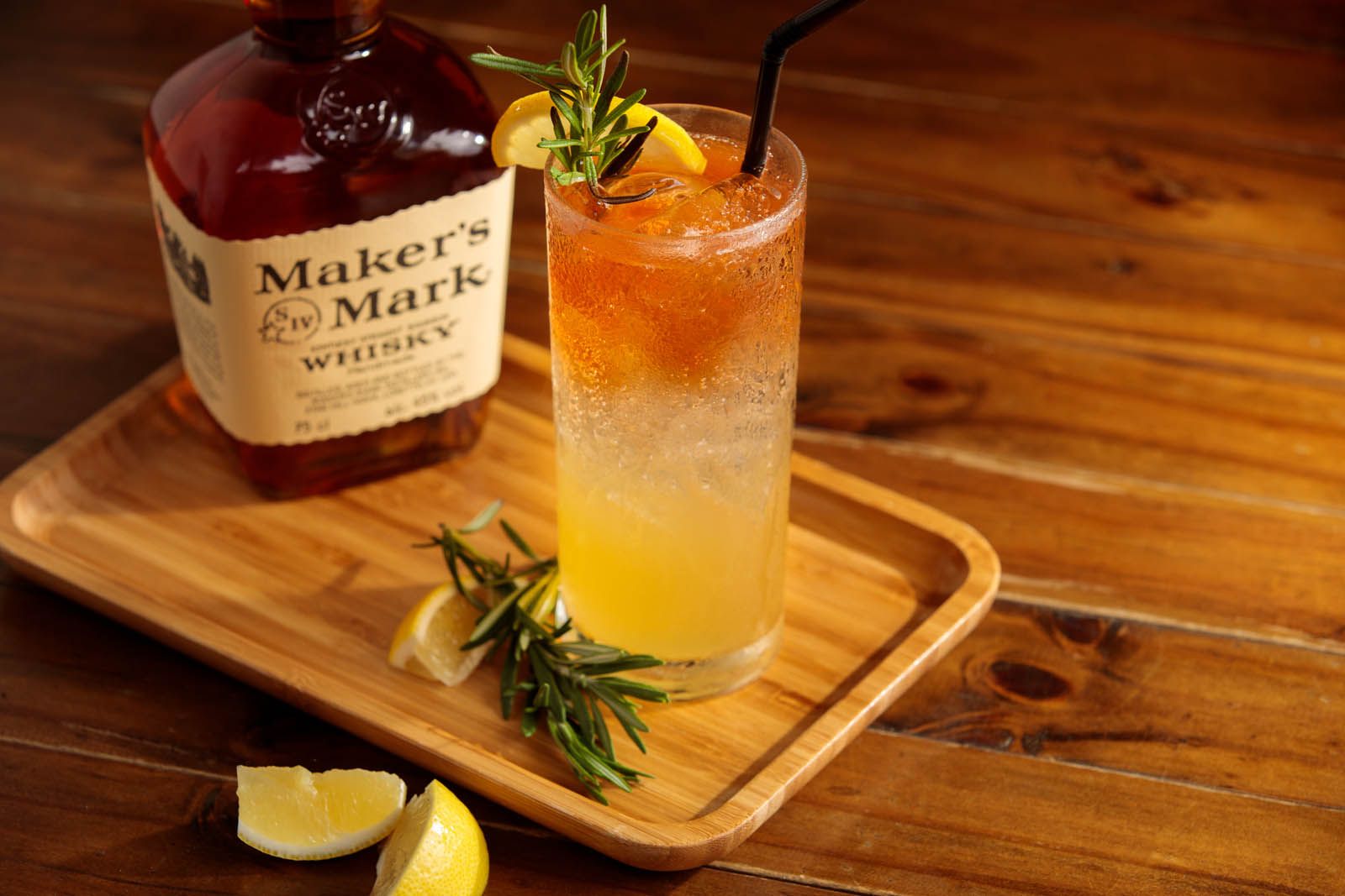Maker’s Mark-arita