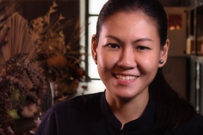 A Taste Of Home: Singapore Based Chef Johanne Siy On Her Favourite Filipino Eats