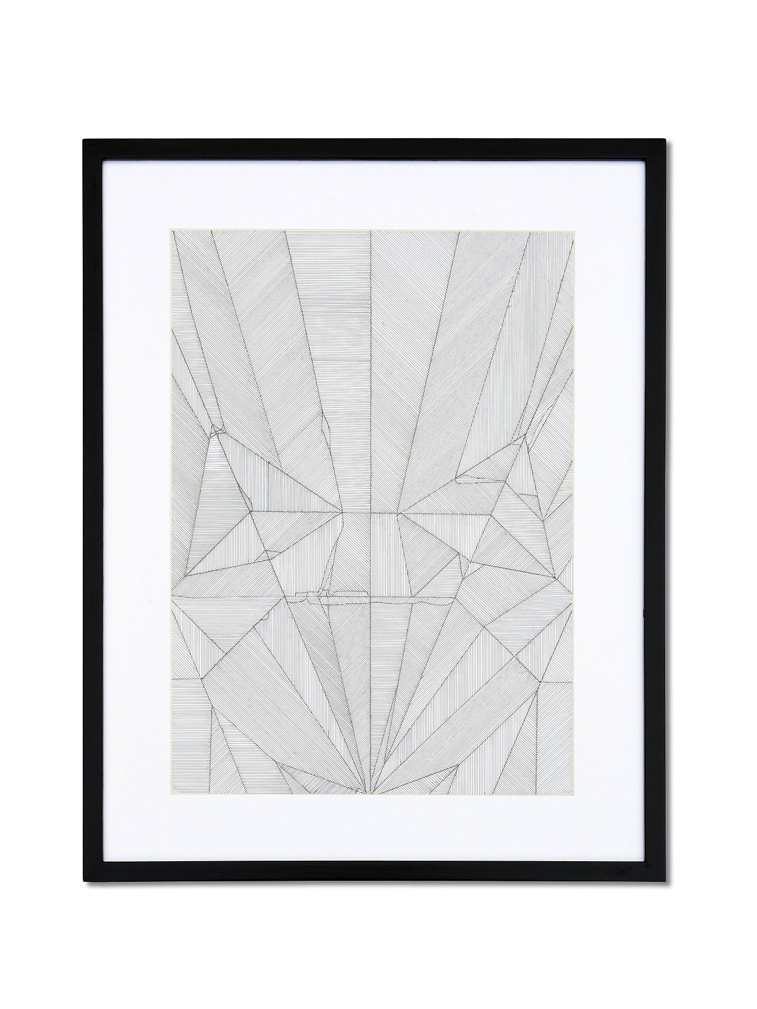 Massimo Bartolini Senza Titolo, 2011, from Yoox Photo: Courtesy of Yoox