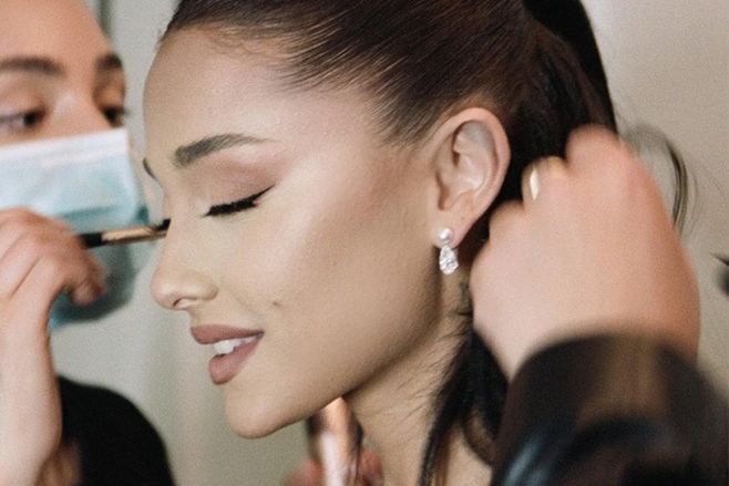 Photo: Ariana Grande/Instagram