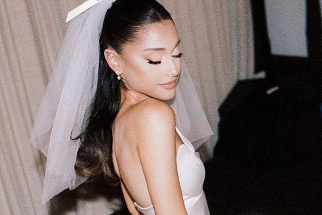 Photo: Ariana Grande/Instagram