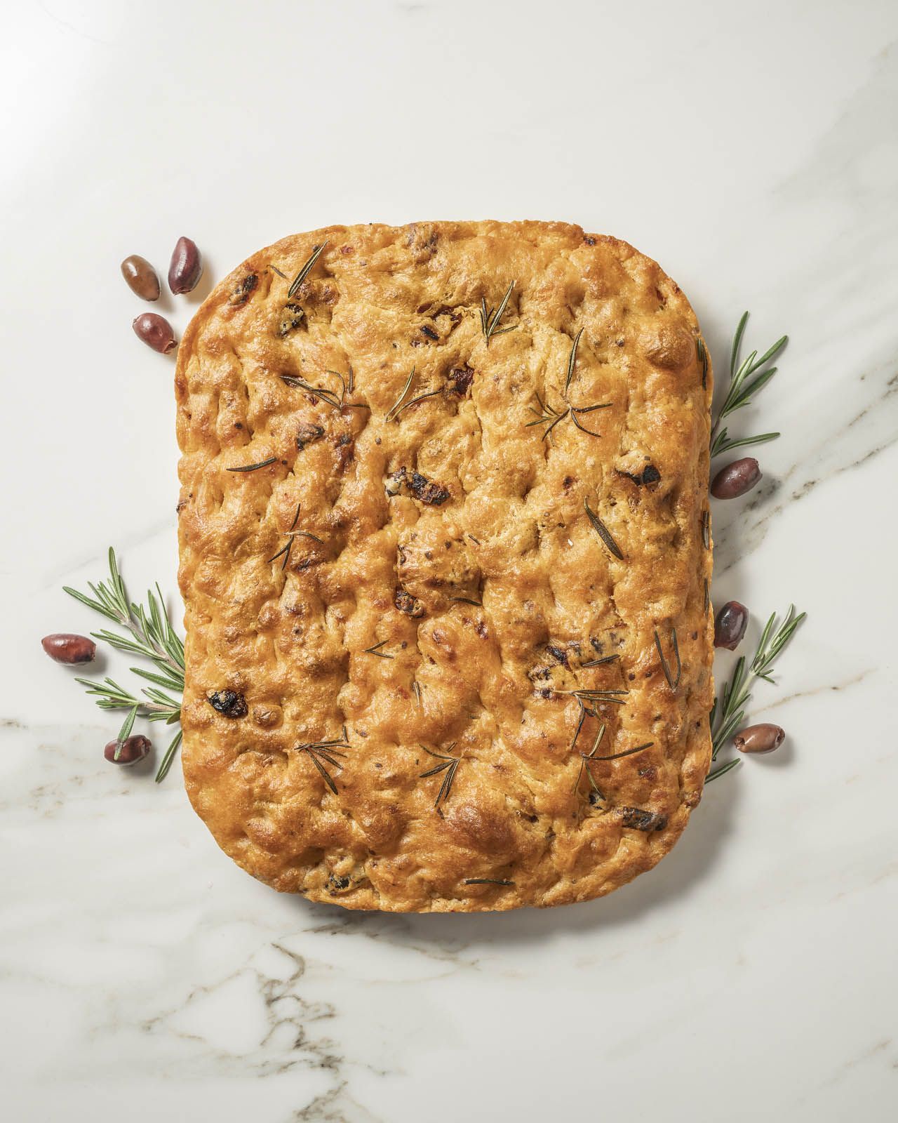 Foccacia