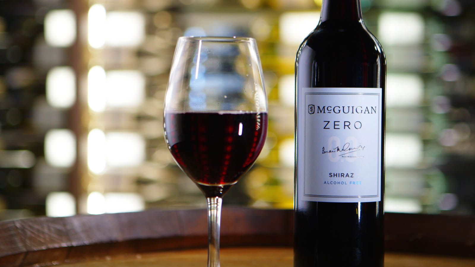 Zero Shiraz
