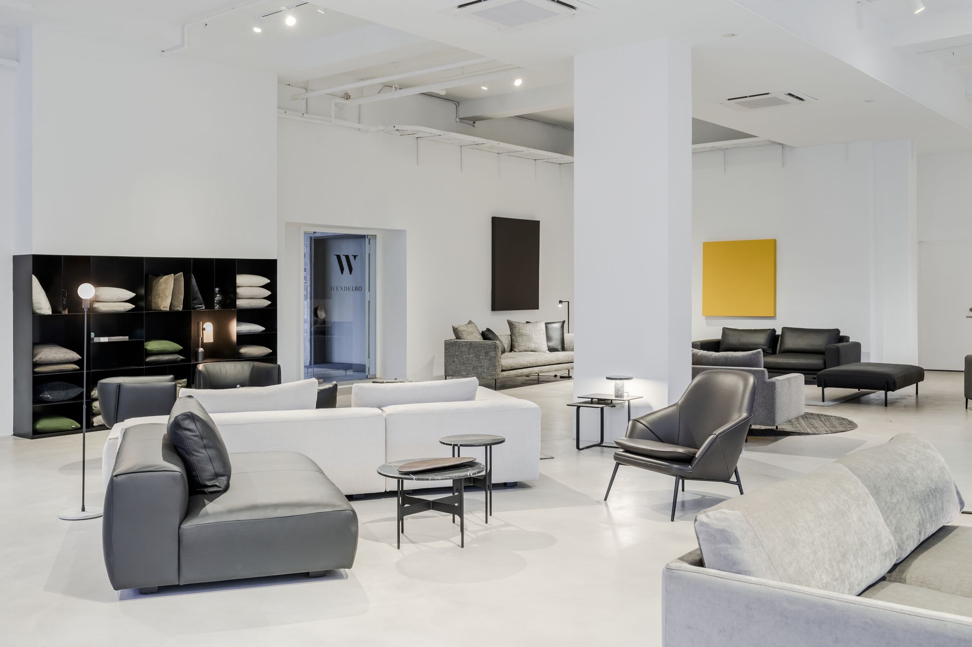 20 Stylish Singapore Showrooms to Visit for Home Design Inspiration