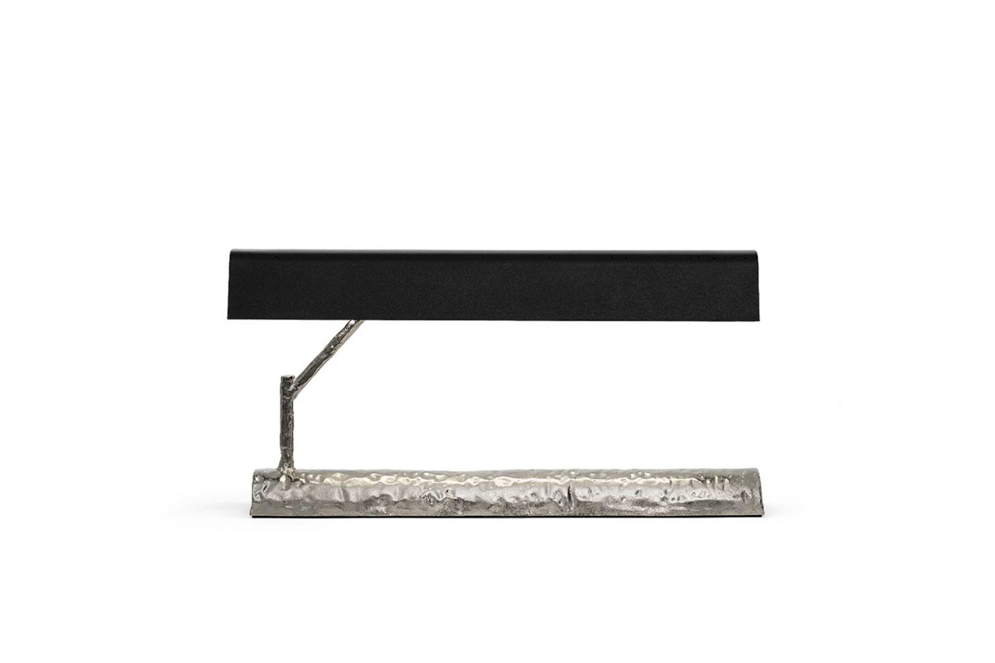 Liaigre Lamp Bûche Photo: Courtesy of Liaigre