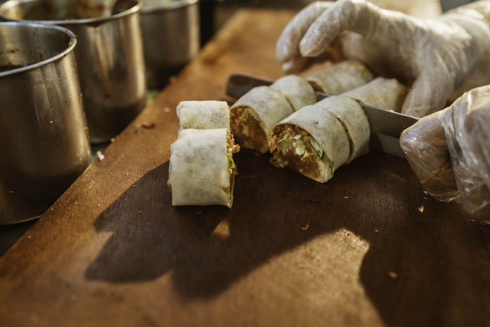 Ann Chin Popiah