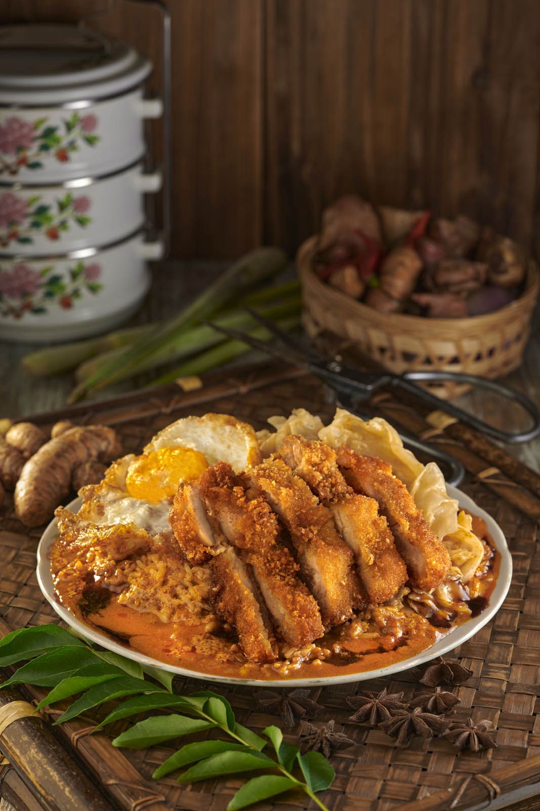 Hawkers’ Street Opens in Orchard—Here’s What You Need to Try Tatler Asia