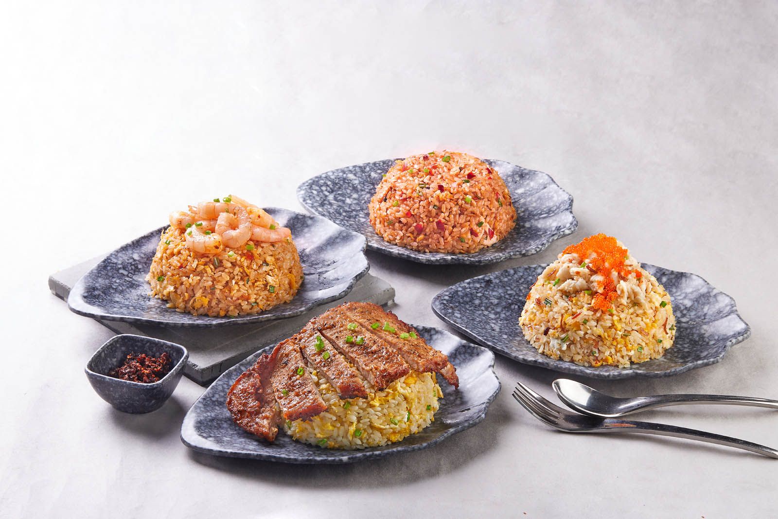 King of Fried Rice