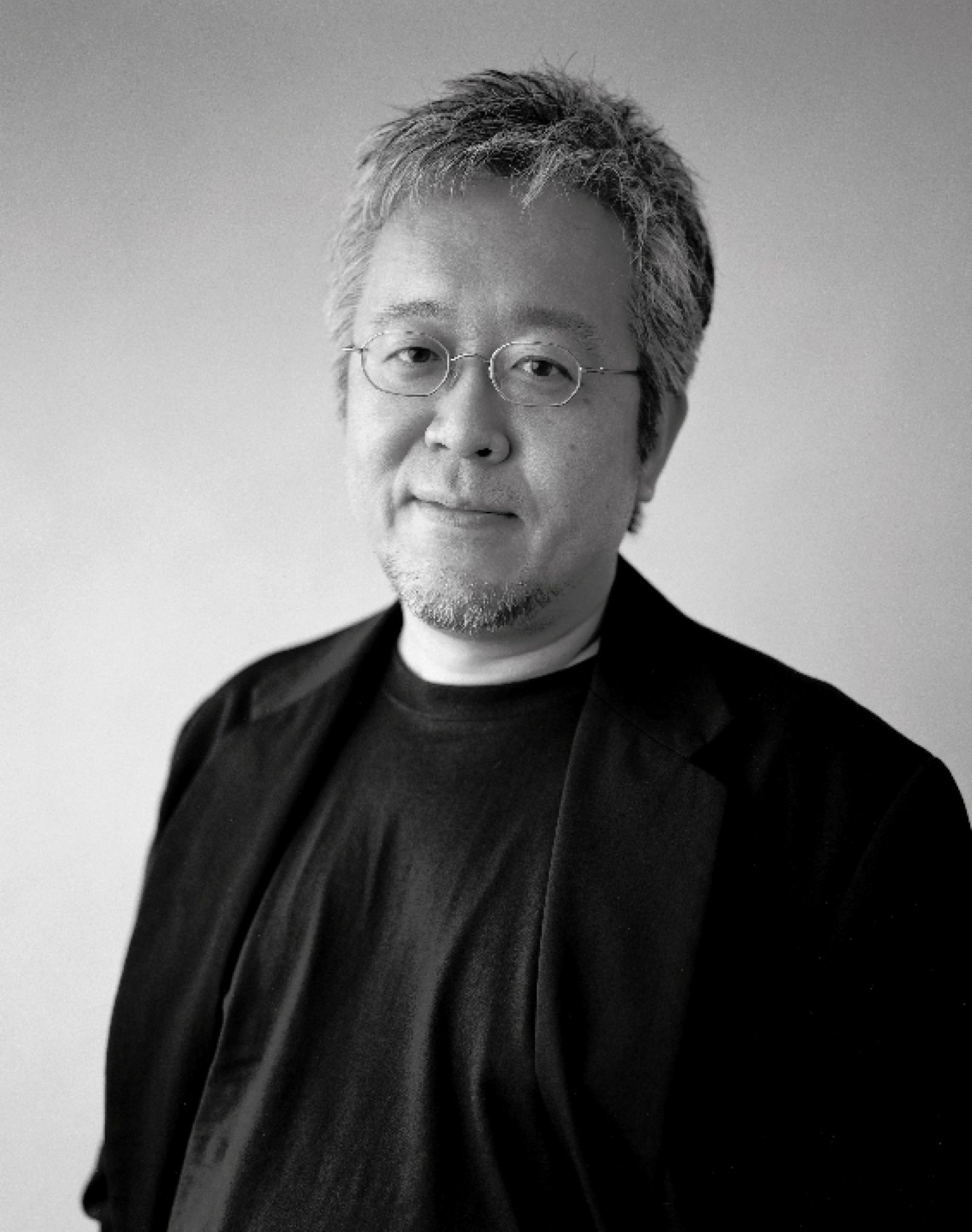 Designer Mr. Kenya Hara
