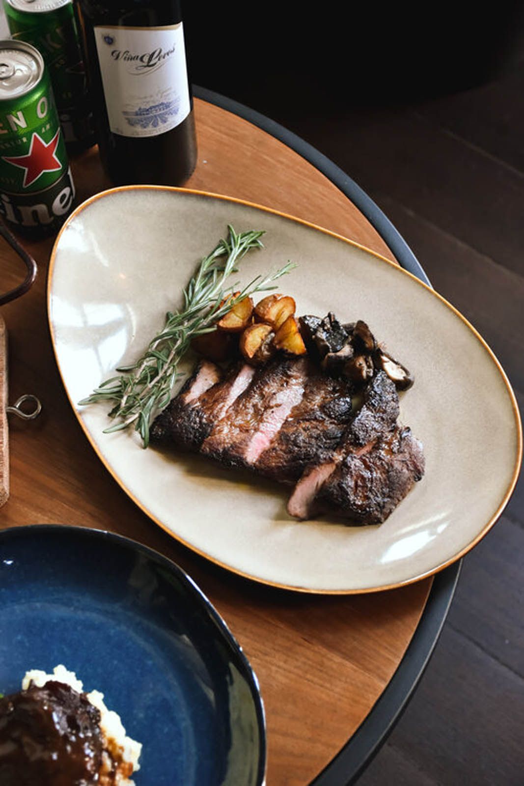 Pluma Iberica