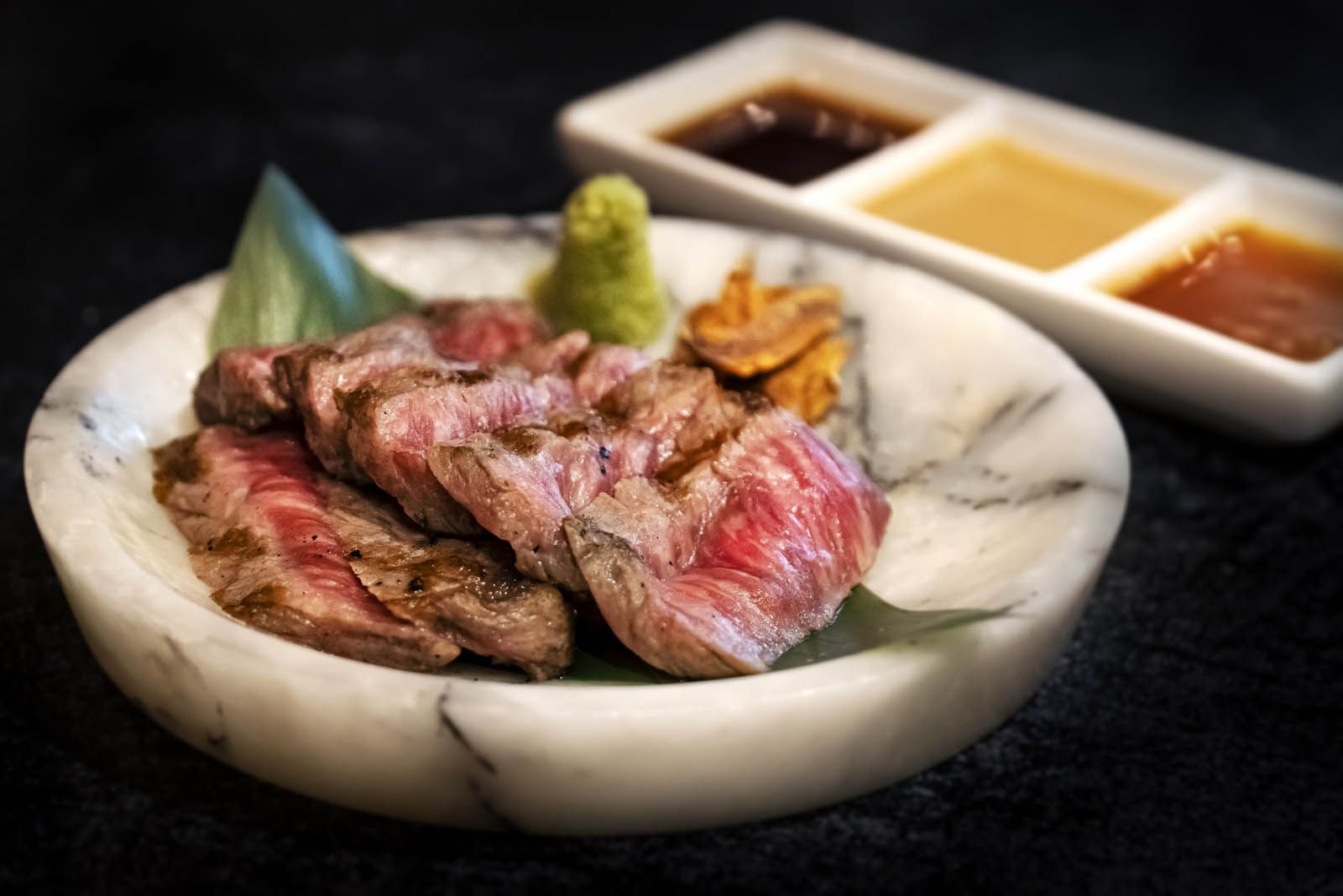 Miyazaki beef