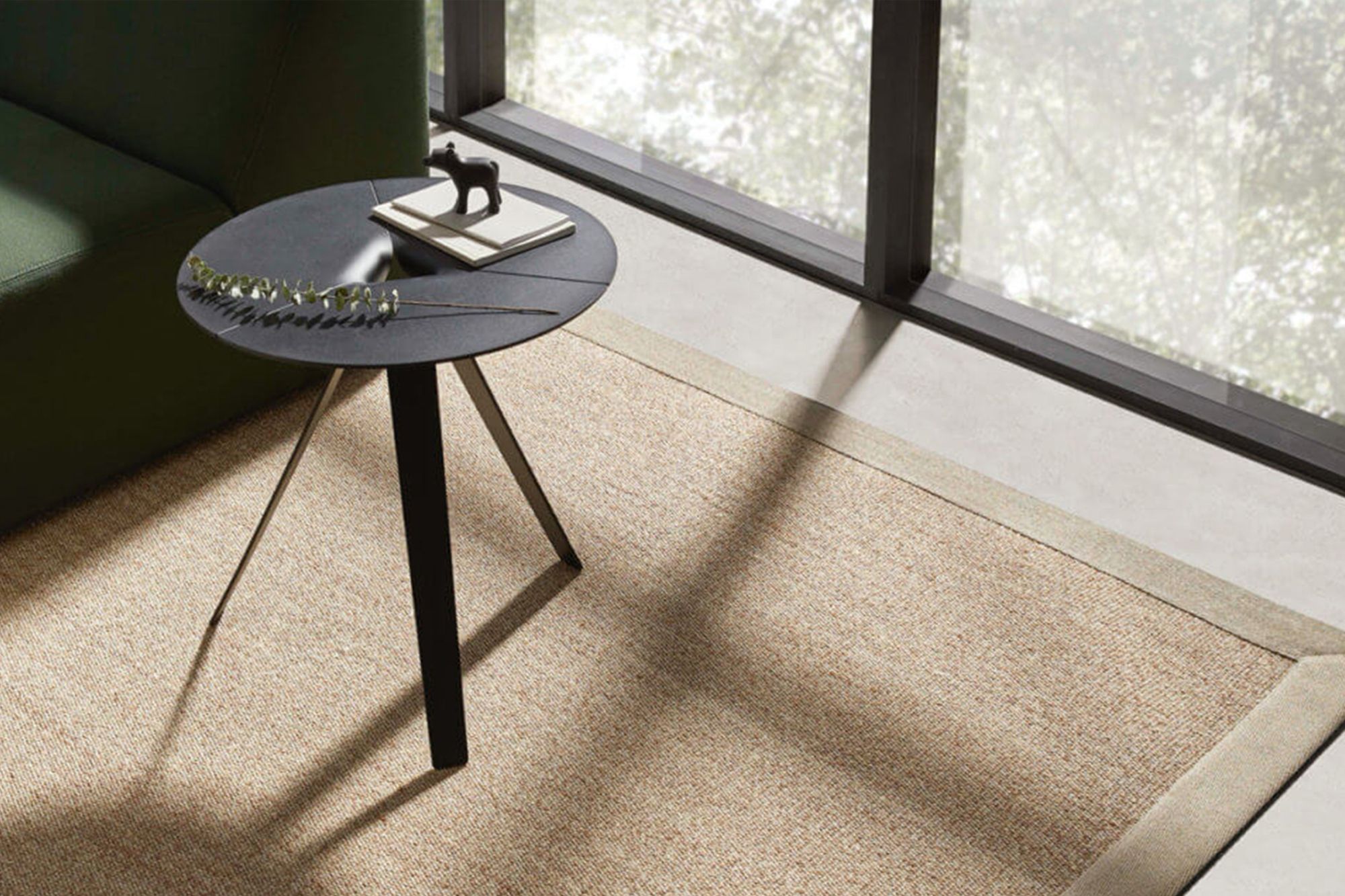 Aratamete Ibiza rug