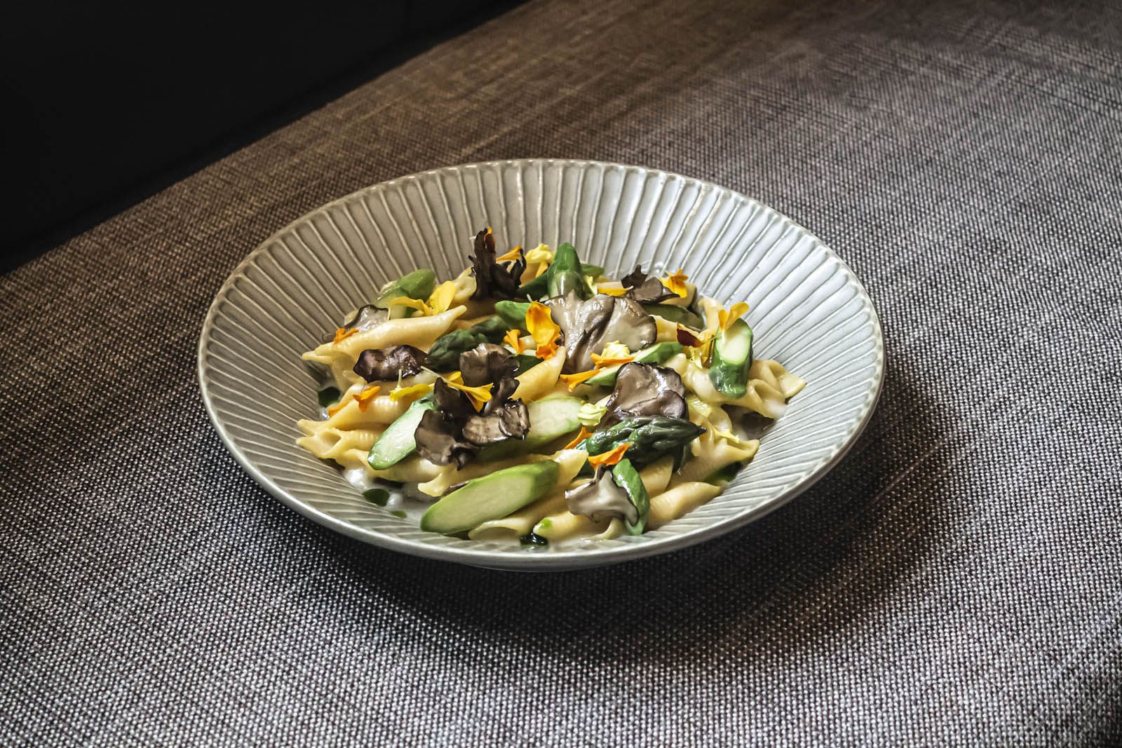 Garganelli