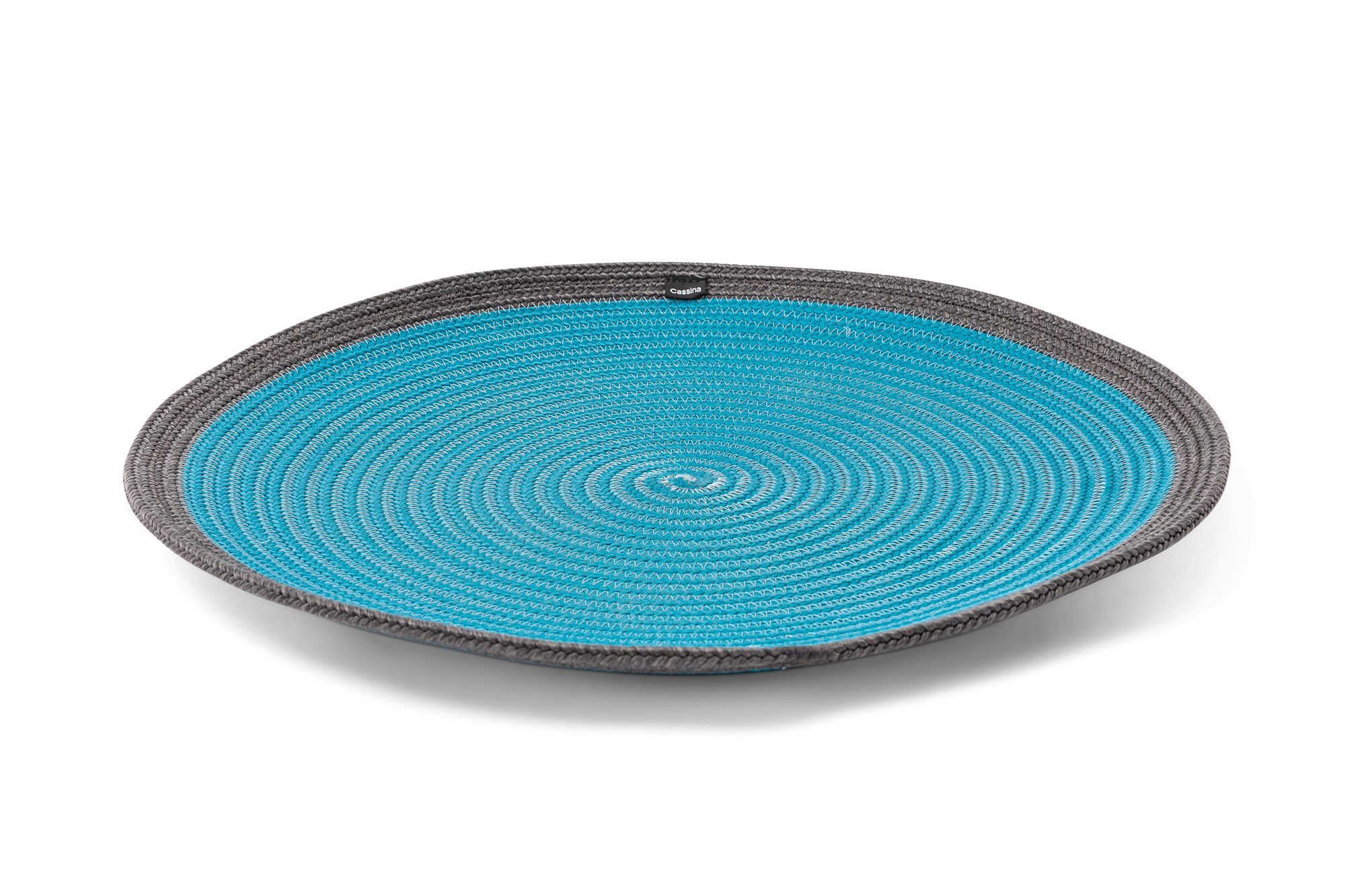 Cassina outdoor placemat, from W. Atelier