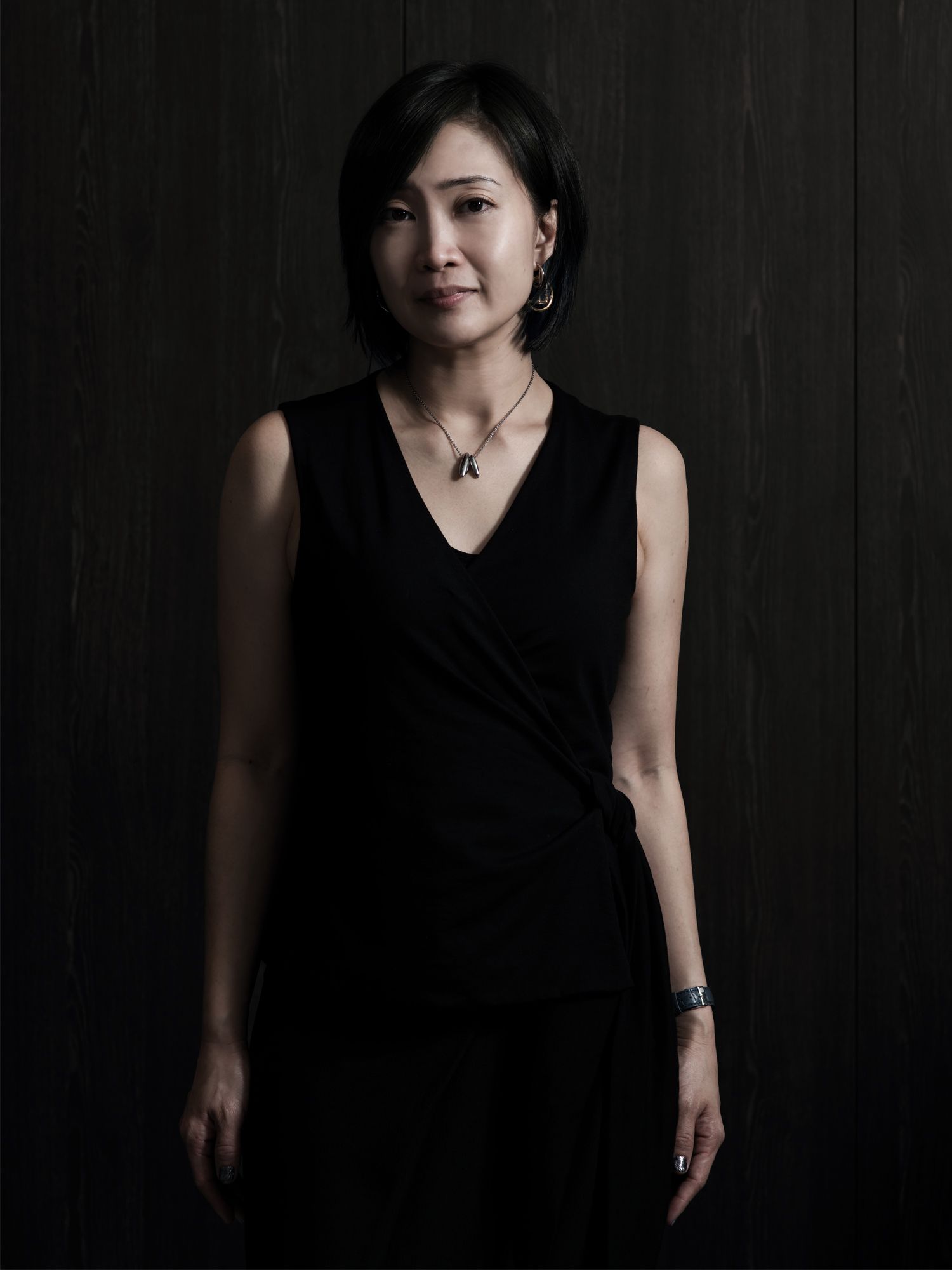 Jess Koh, founder of Summerhaus D’zign