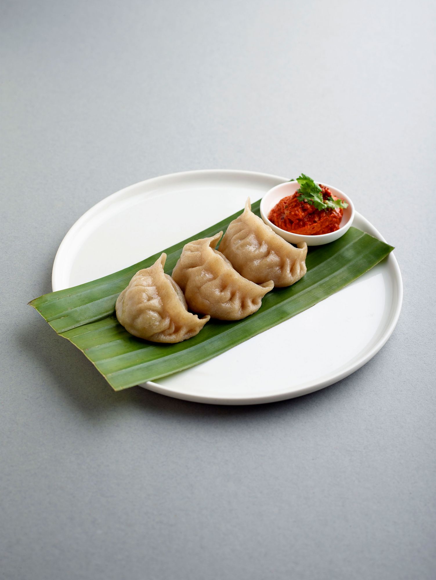 Bhutanese momos