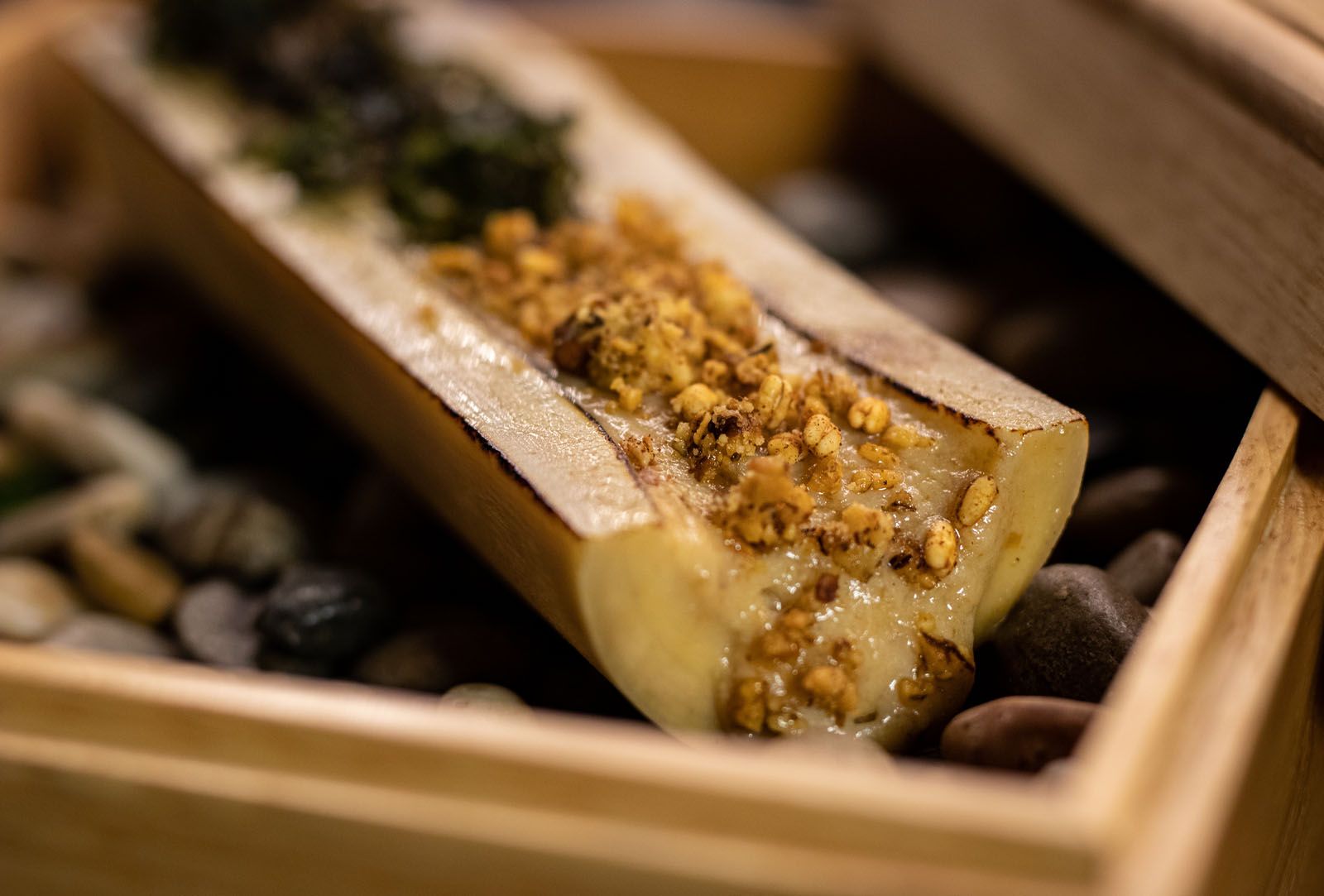 Hunter Gatherer's Butter
