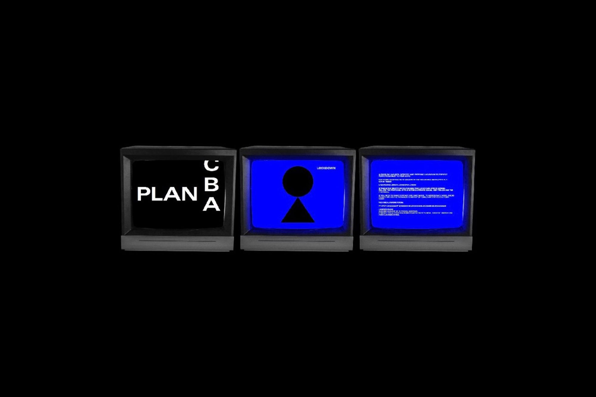Lockdown explores excerpts from various interviews on the pandemic with creatives around the globe Photo: Courtesy of Sciencewerks, via SIDFest