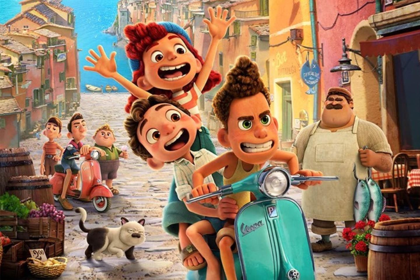 CATWOMAN: HUNTED NEW WATCH ONLINE DATE