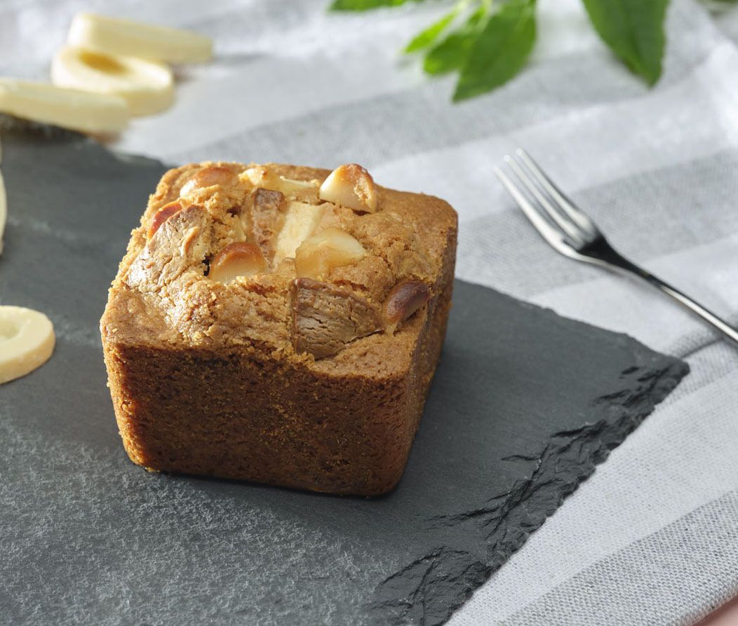 Mochi Blondie