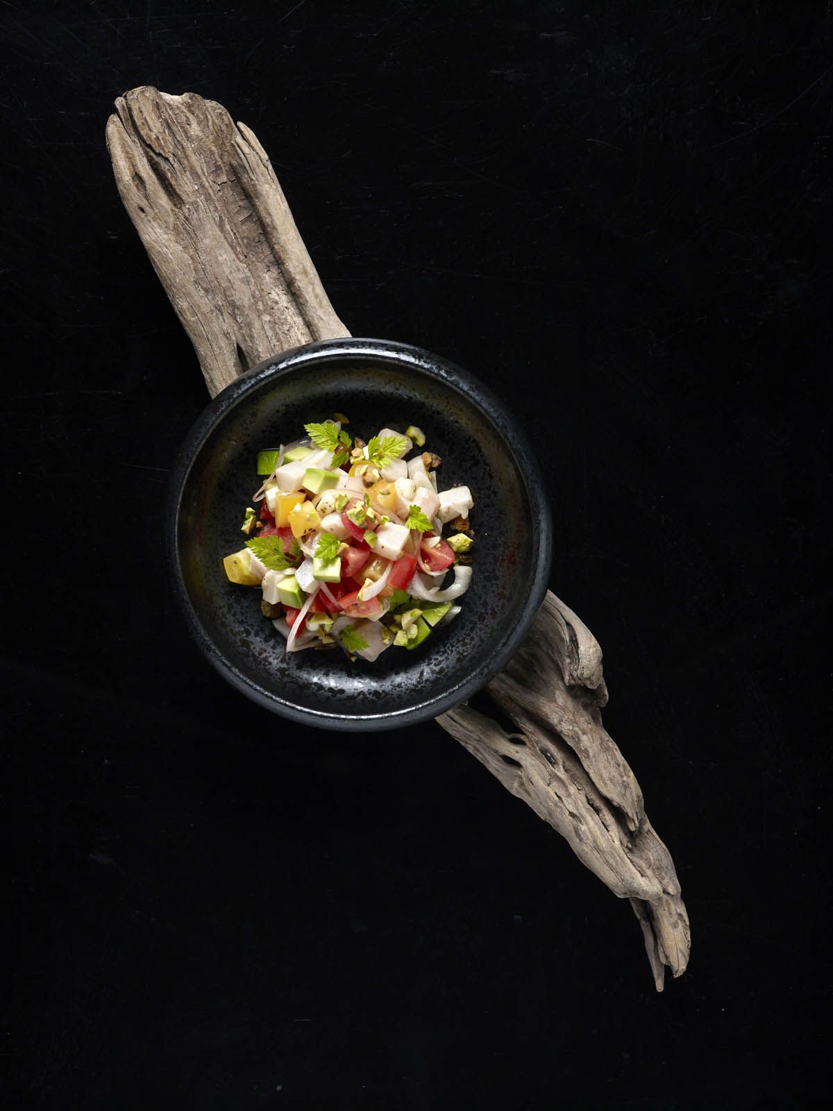 Ceviche Nikkei