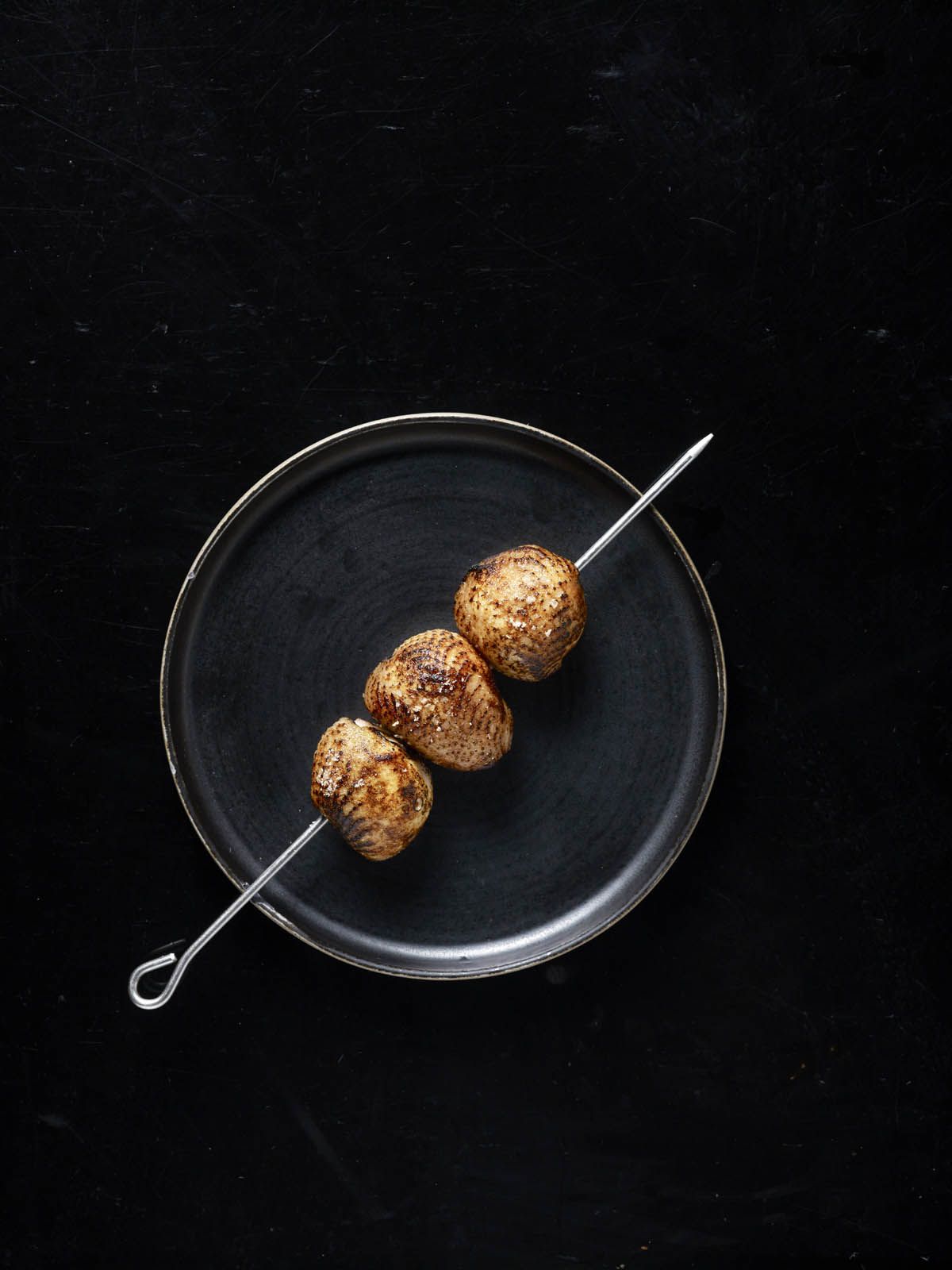 Tsukune