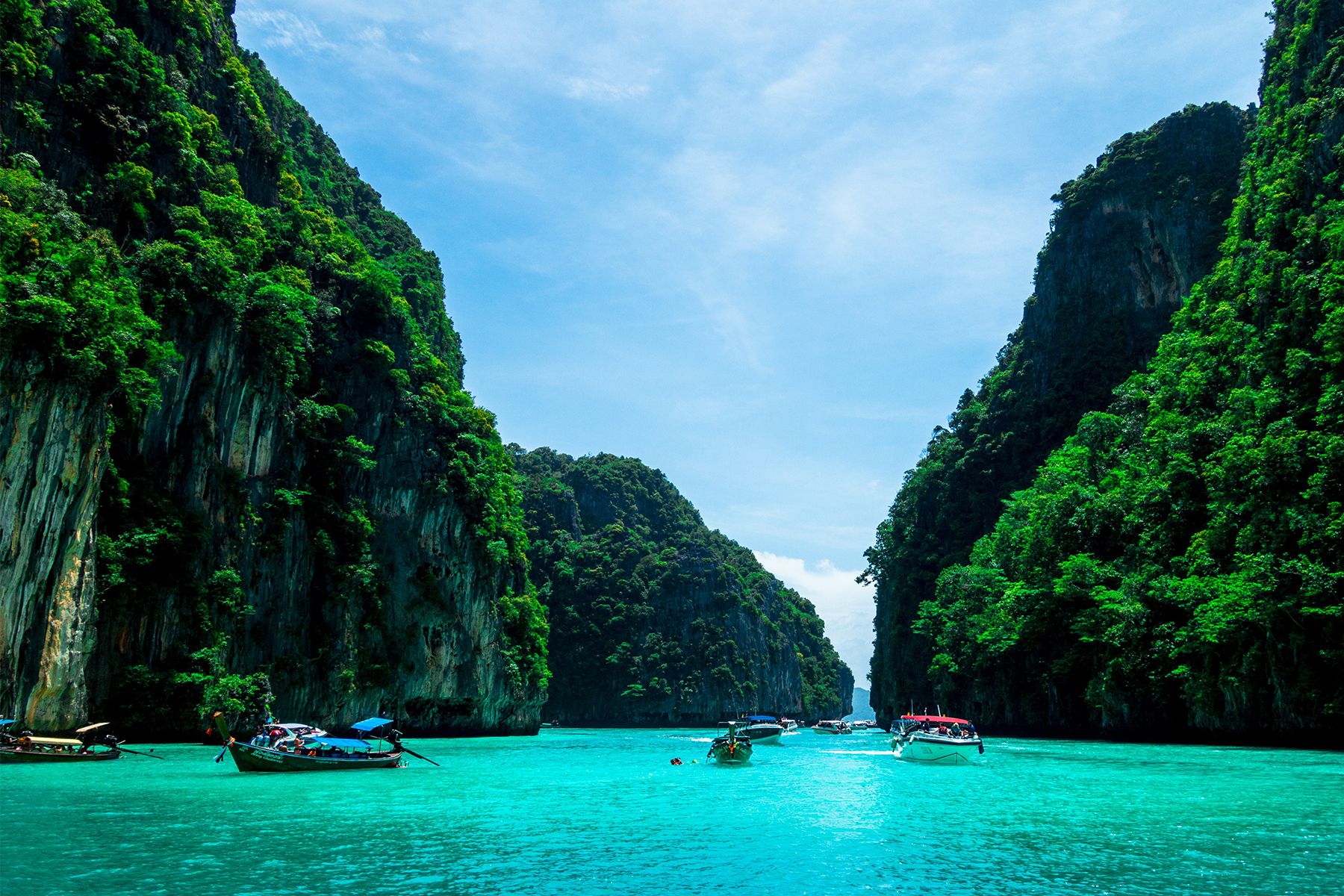 Photo: Unsplash