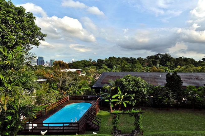 The view from the GCB (Photo: Samuel Isaac Chua/EdgeProp Singapore)