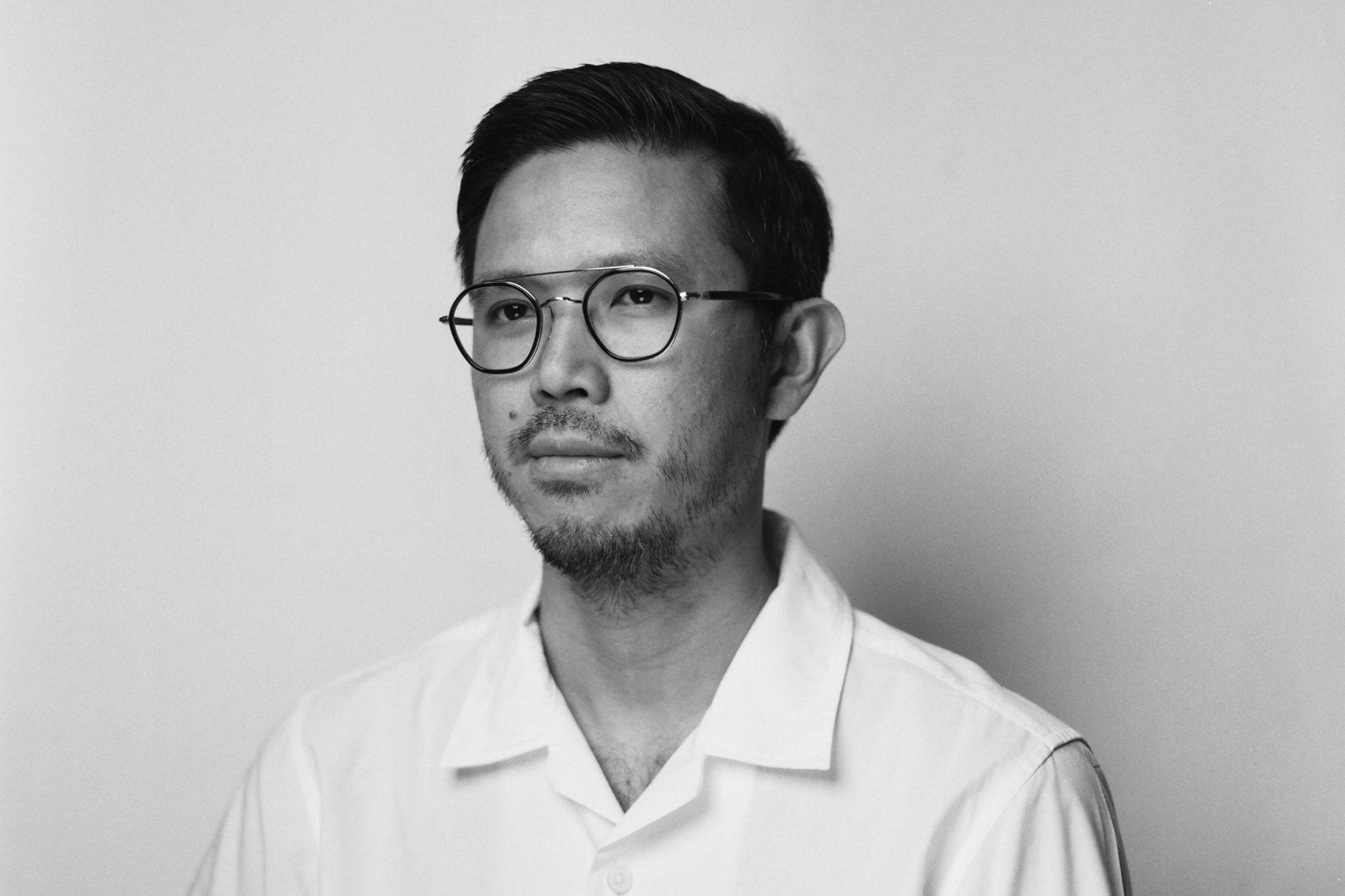 Tjitrowirjo believes in using empathy to lead his problem-solving designs